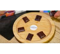 Cap Adrénaline Initiation à la dégustation dans une chocolaterie à Lyon 1er