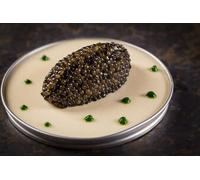 Cap Adrénaline Initiation à la dégustation de caviar à Paris 6ème