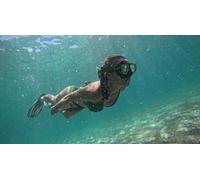 Cap Adrénaline Initiation à l'apnée à Hyères