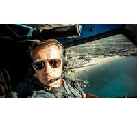 Cap Adrénaline Initiation à l'art de la photographie aérienne en ULM à Dinard