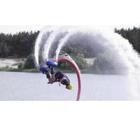 Cap Adrénaline Initiation au Flyboard près de Saint-Jean-de-Luz