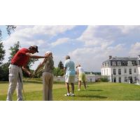 Cap Adrénaline Initiation au golf à Saint-Jean-de-Luz