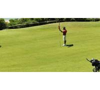 Cap Adrénaline Initiation au golf sur le Golf d'Ilbarritz