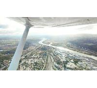 Cap Adrénaline Initiation au pilotage d'avion à Saint Etienne