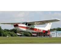 Cap Adrénaline Initiation au pilotage d'avion à Saint Laurent Médoc