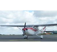 Cap Adrénaline Initiation au Pilotage d'avion au Havre