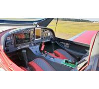 Cap Adrénaline Initiation au pilotage d'avion léger à Arcachon en gironde