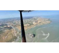 Cap Adrénaline Initiation au pilotage d'avion léger à Dinard