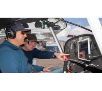 Cap Adrénaline Initiation au pilotage d'avion léger à Gap Tallard
