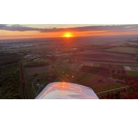 Cap Adrénaline Initiation au pilotage d'avion léger près de Chavenay - Paris Ouest