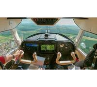 Cap Adrénaline Initiation au pilotage d'avion près de Meaux