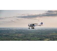Cap Adrénaline Initiation au pilotage d'avion ULM Multiaxes près de Pornic en Loire Atlantique