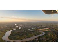 Cap Adrénaline Initiation au pilotage d'avion ultra léger près de Libourne