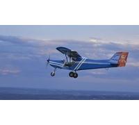 Cap Adrénaline Initiation au pilotage d'avion ultra léger près de Meaux