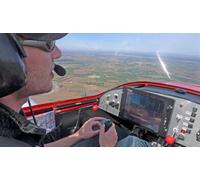 Cap Adrénaline Initiation au pilotage d'avion ultra léger près de Nîmes