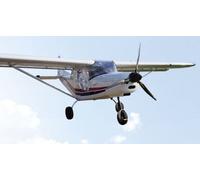 Cap Adrénaline Initiation au pilotage d'avion ultra léger Rouen