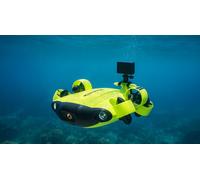 Cap Adrénaline Initiation au Pilotage de Drone sous marin à Villefranche-sur-Saône