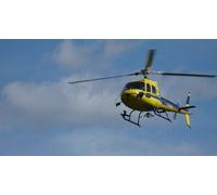 Cap Adrénaline Initiation au pilotage d'hélicoptère à Perpignan