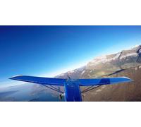 Cap Adrénaline Initiation au Pilotage d'ULM à Annecy