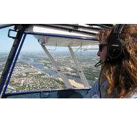 Cap Adrénaline Initiation au pilotage d'ULM au départ du Mans