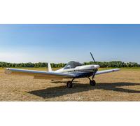 Cap Adrénaline Initiation au pilotage d'un ULM Multiaxes près de Meaux