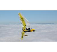 Cap Adrénaline Initiation au pilotage d'un ULM pendulaire près de Meaux