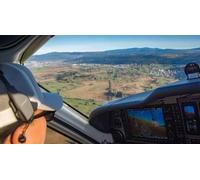 Cap Adrénaline Initiation au pilotage en avion à Pontarlier