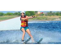 Cap Adrénaline Initiation au Ski nautique près de Perpignan