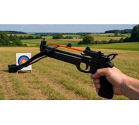 Cap Adrénaline Initiation au tir à l'arc et arbalète près de Villefranche-sur-Saône