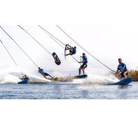 Cap Adrénaline Initiation au Wakeboard à Port Barcarès