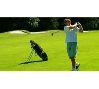 Cap Adrénaline Initiation et cours particulier de golf à Chamonix