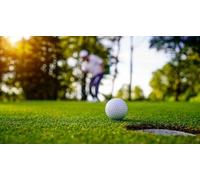 Cap Adrénaline Initiation ou cours particulier de Golf à Grasse