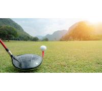 Cap Adrénaline Initiation ou cours particulier de Golf à la Baule