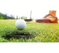 Cap Adrénaline Initiation ou cours particulier de Golf à Meaux