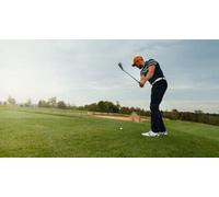 Cap Adrénaline Initiation ou cours particulier de Golf à Montélimar