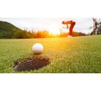 Cap Adrénaline Initiation ou cours particulier de Golf à Nîmes