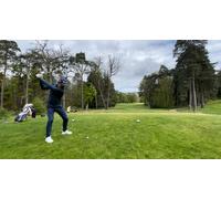Cap Adrénaline Initiation ou cours particulier de Golf à Noisy le Roi