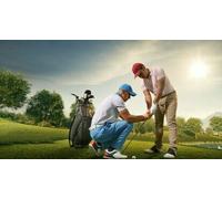 Cap Adrénaline Initiation ou cours particulier de Golf près de Lyon