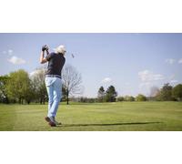 Cap Adrénaline Initiation ou cours particulier de Golf près de Montbeliard