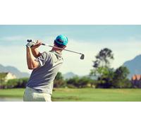 Cap Adrénaline Initiation ou cours particulier de Golf près de Nevers