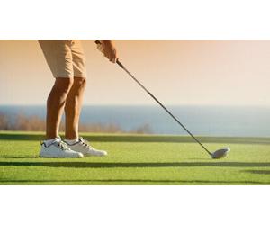 Cap Adrénaline Initiation ou cours particulier de Golf près de Poitier