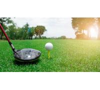 Cap Adrénaline Initiation ou cours particulier de Golf près de Villeurbanne