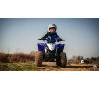 Cap Adrénaline Initiation quad spécial enfant près de Coulommiers