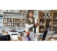 Cap Adrénaline Initiez-vous à la fabrication de savons artisanaux à Nort-sur-Erdre