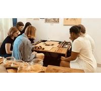 Cap Adrénaline Initiez-vous à l'art de l'infusion et à la dégustation du thé à Paris