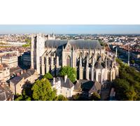 Cap Adrénaline Jeu de piste à Nantes