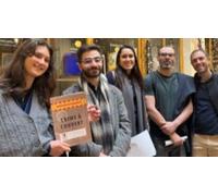 Cap Adrénaline Jeu de piste : Cluedo dans les passages couverts de Paris