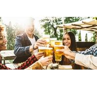 Cap Adrénaline Jeu de piste et Dégustation de bières à Strasbourg