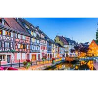 Cap Adrénaline Jeu de piste : Les Mystères de la ville de Colmar