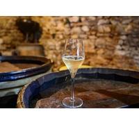 Cap Adrénaline Jeu d'énigmes immersif : 'L'Héritage du Champagne' au cœur d'un domaine à Ay près d'Épernay